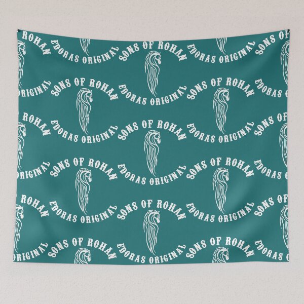 Item preview, Sons of Rohan   designed and sold by LataushaRonalda.