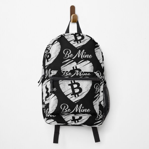 Item preview, Vintage Be Mine Valentine Bitcoin Cash BCH Coin Crypto Token Blockchain Wallet designed and sold by EarlineCormier.