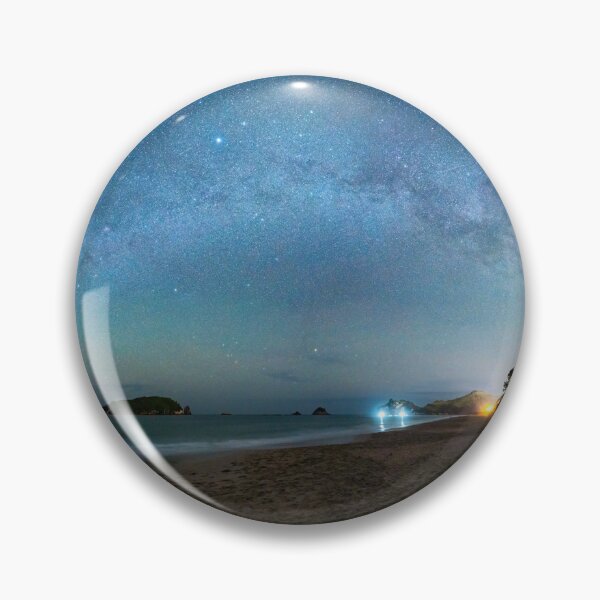 Item preview, Milky Way Arch at Hahei Beach, New Zealand designed and sold by TUXXY.