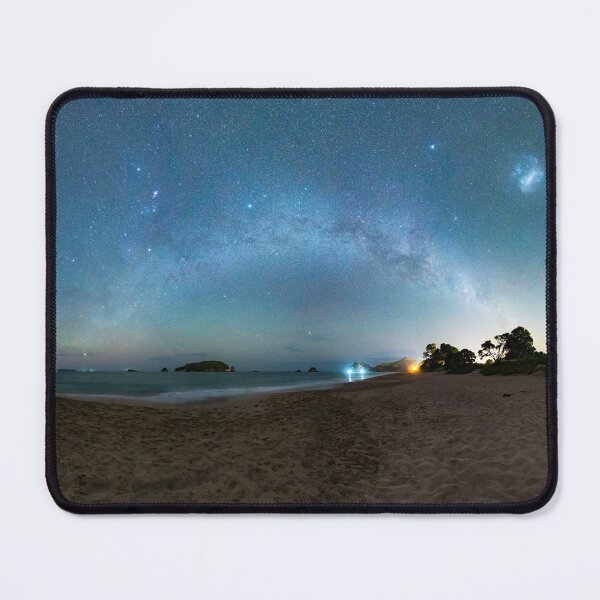 Item preview, Milky Way Arch at Hahei Beach, New Zealand designed and sold by TUXXY.