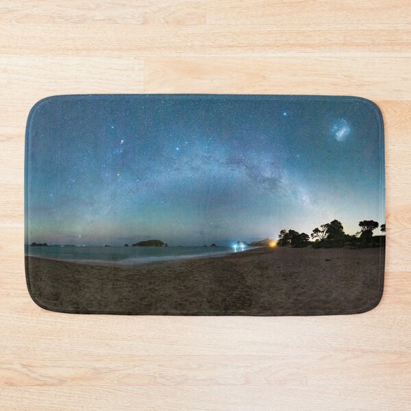Item preview, Milky Way Arch at Hahei Beach, New Zealand designed and sold by TUXXY.