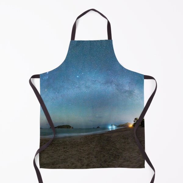 Item preview, Milky Way Arch at Hahei Beach, New Zealand designed and sold by TUXXY.