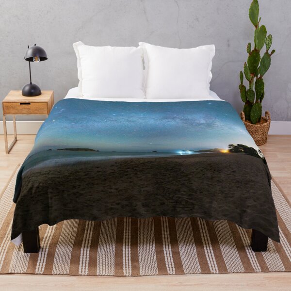 Item preview, Milky Way Arch at Hahei Beach, New Zealand designed and sold by TUXXY.