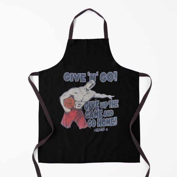 Item preview, Give 'n' go! Give up the game and go home!  designed and sold by dorinameredyth.