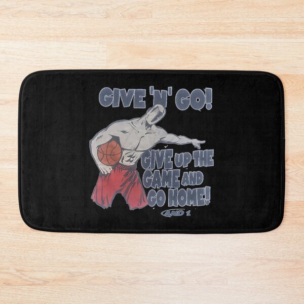 Item preview, Give 'n' go! Give up the game and go home!  designed and sold by dorinameredyth.