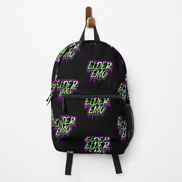 Item preview, Elder Emo designed and sold by brostephhhx.