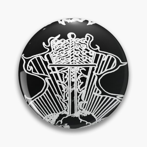 Item preview, Opprobrium - re-release 2012 design. designed and sold by KennethDoucet.