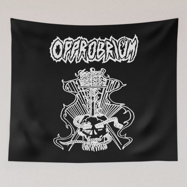 Artikelvorschau, Opprobrium - Neuauflage des Designs 2012. entworfen und verkauft von KennethDoucet.