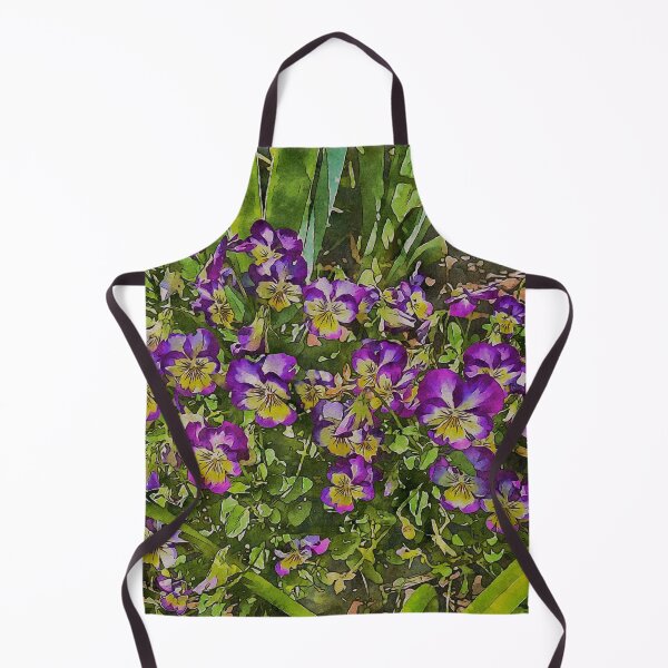 Item preview, Viola Garden designed and sold by NZFloral.