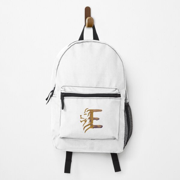 Item preview, Letters E lion designed and sold by ASboom.
