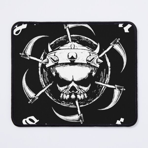 Item preview, Speed Metal Slaughter designed and sold by KennethDoucet.