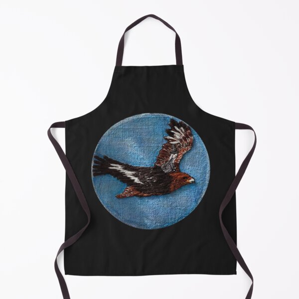 Item preview, The Grey Wizard on the back of an eagle designed and sold by LataushaRonalda.