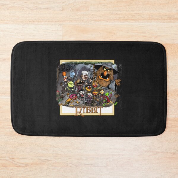 Item preview, The Ribbit   designed and sold by LataushaRonalda.