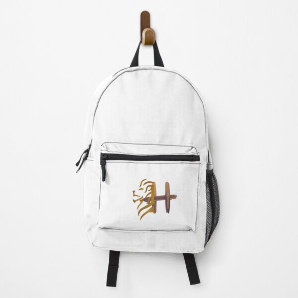 Item preview, Letters H lion designed and sold by ASboom.