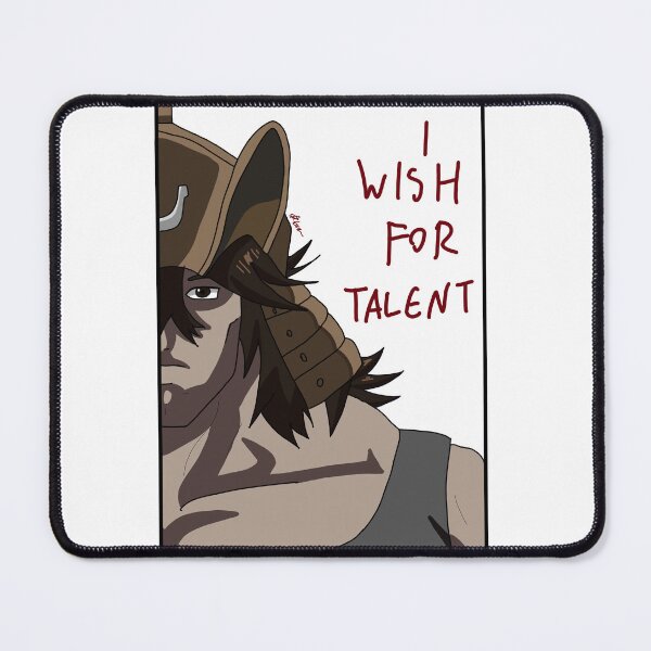 Item preview, Yoshimi Souma Wish designed and sold by hatefulstarlord.