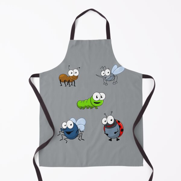 Item preview, All Creatures Great And Small  Bugs Life    designed and sold by ScorpionMartUSA.