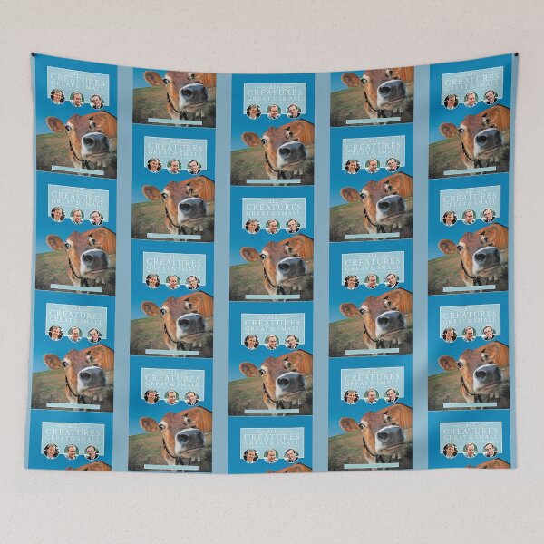 Item preview, all creatures great and small For Fans Lovers,Gifts     designed and sold by ScorpionMartUSA.