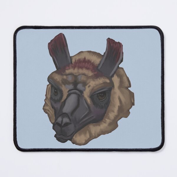 Item preview, Alpaca designed and sold by ScorpionMartUSA.