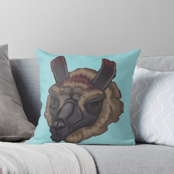 Item preview, Alpaca     designed and sold by ScorpionMartUSA.