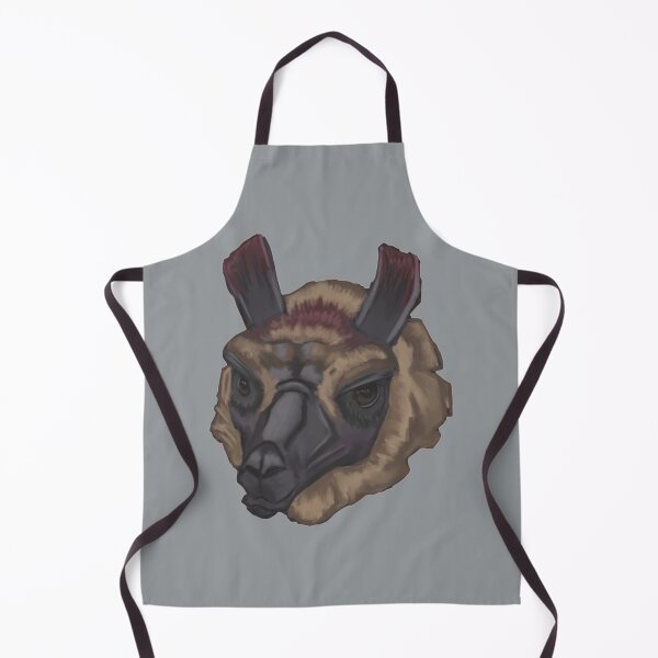 Item preview, Alpaca designed and sold by ScorpionMartUSA.