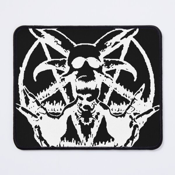 Item preview, The Doom Bringer designed and sold by KennethDoucet.