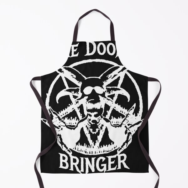 Item preview, The Doom Bringer designed and sold by KennethDoucet.