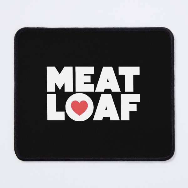 Item preview, MEAT LOAF designed and sold by w1ckerman.