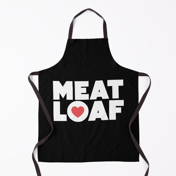 Item preview, MEAT LOAF designed and sold by w1ckerman.