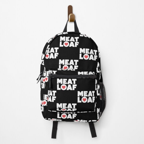 Item preview, MEAT LOAF designed and sold by w1ckerman.