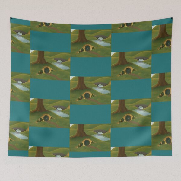 Item preview, la comarca designed and sold by LataushaRonalda.