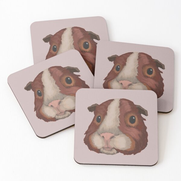 Item preview, Cuy - Guinea Pig     designed and sold by ScorpionMartUSA.