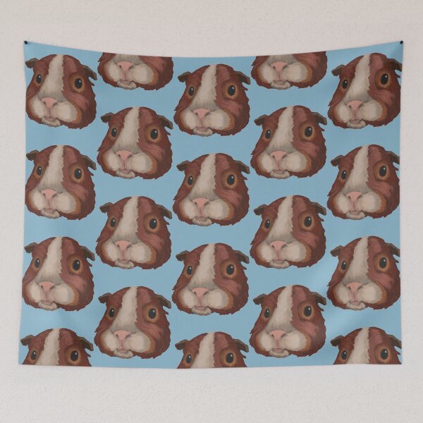 Item preview, Cuy - Guinea Pig     designed and sold by ScorpionMartUSA.
