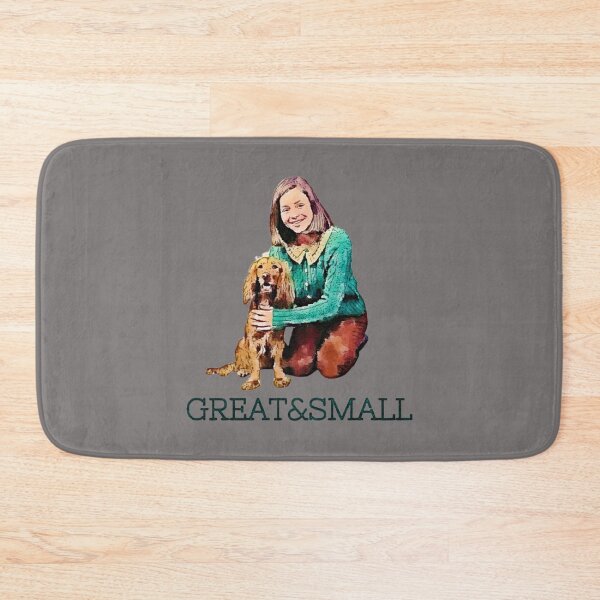 Item preview, Great and small    designed and sold by ScorpionMartUSA.