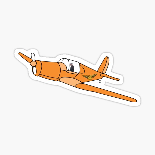Item preview, 2022 Plane designed and sold by sapostrophebach.