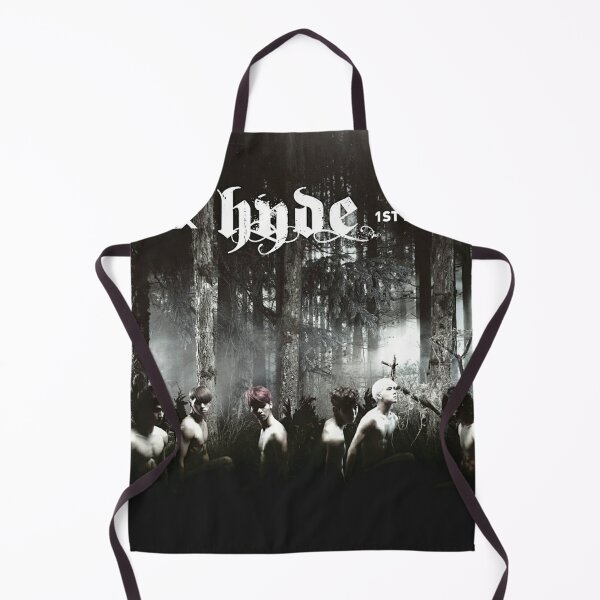 Item preview, vixx hyde poster designed and sold by Roadbubble.