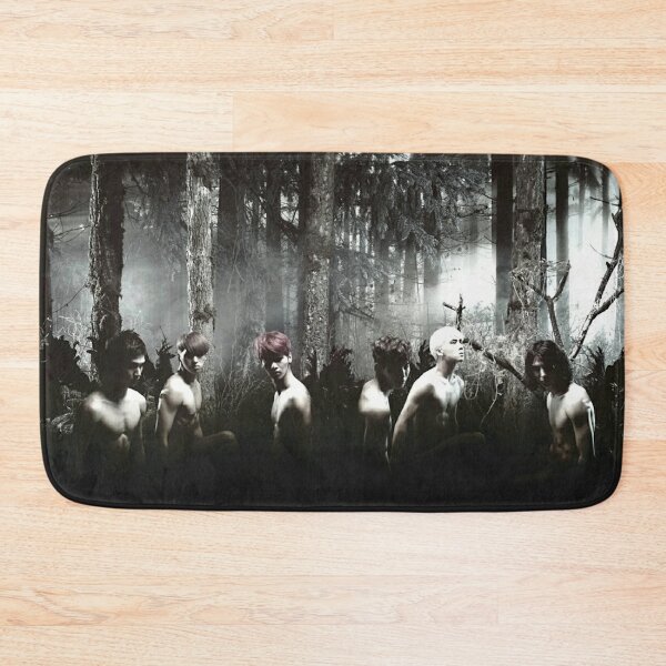 Item preview, vixx hyde poster designed and sold by Roadbubble.