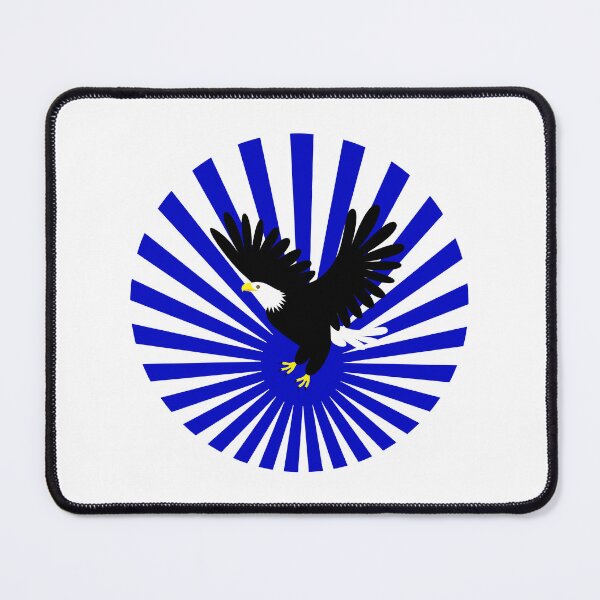 Item preview, Flying Eagle designed and sold by Julia Faranchuk.