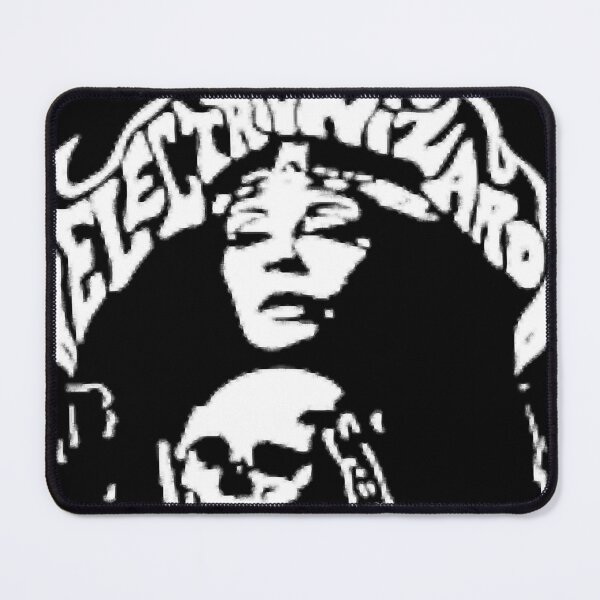Item preview, Electric Wizard designed and sold by StaceyHenderson.