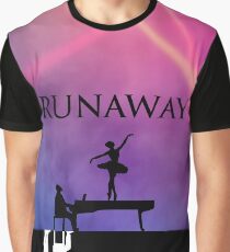 Kanye - Runaway Graphic T-Shirt