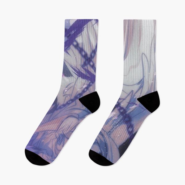 Item preview, Prisoner || Genshin Impact  designed and sold by AszaAri.