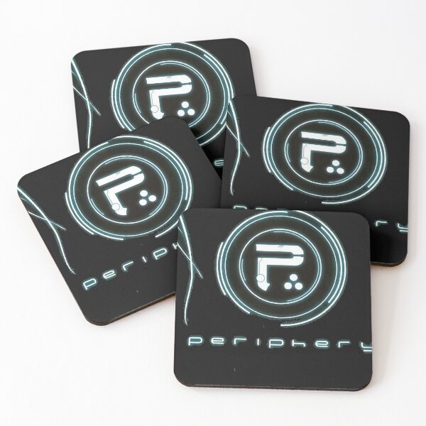 Item preview, periphery band metal periphery periphery periphery periphery periphery slayer band metallica band pe designed and sold by StaceyHenderson.