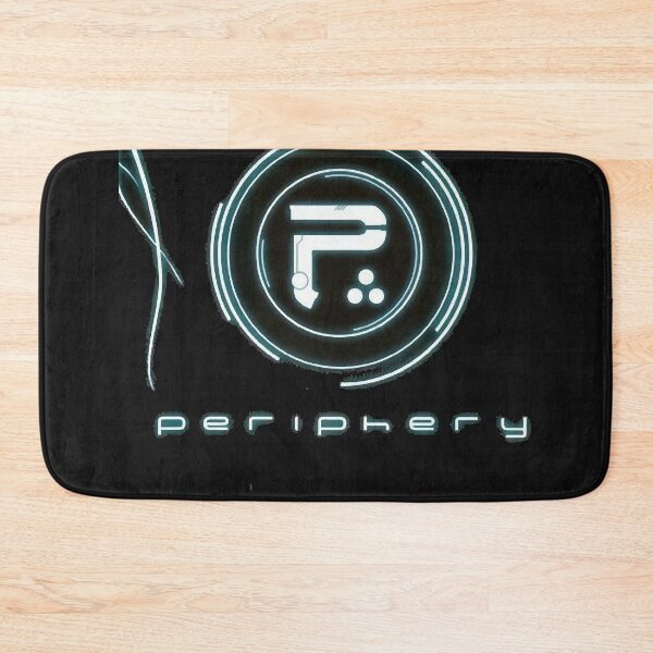 Item preview, periphery band metal periphery periphery periphery periphery periphery slayer band metallica band pe designed and sold by StaceyHenderson.