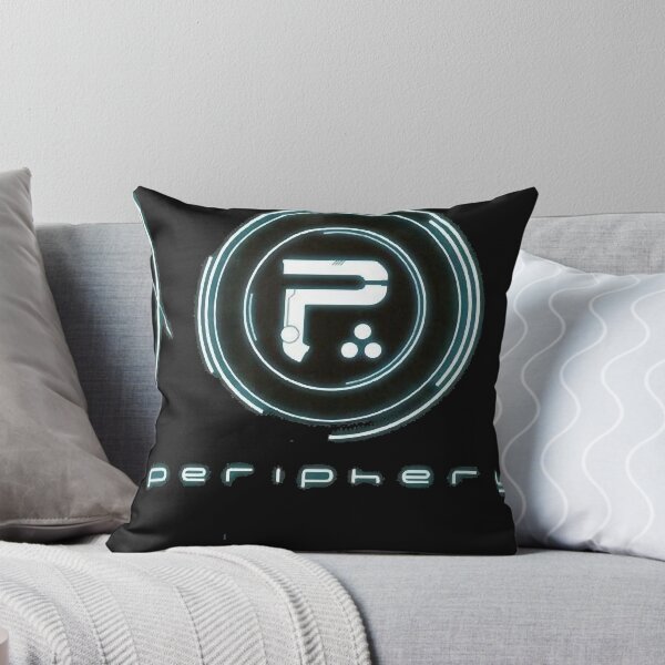 Item preview, periphery band metal periphery periphery periphery periphery periphery slayer band metallica band pe designed and sold by StaceyHenderson.