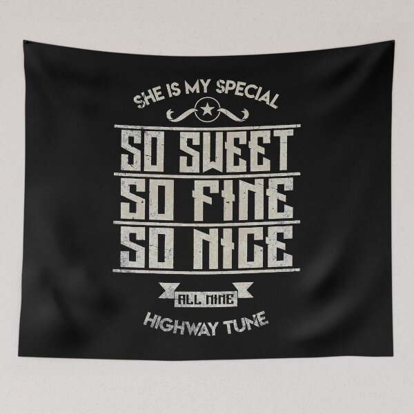 Item preview, Highway Tune - Greta Van Fleet Classic  designed and sold by sandreagerda.