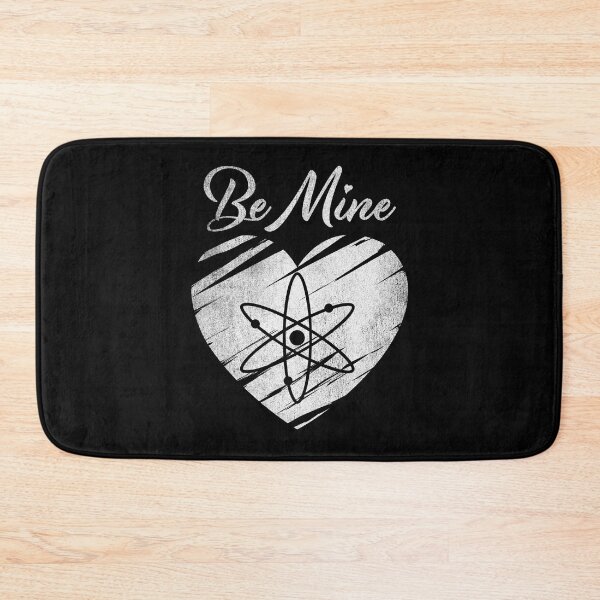 Item preview, Vintage Be Mine Valentine Cosmos ATOM Coin Crypto Token Blockchain Wallet designed and sold by EarlineCormier.
