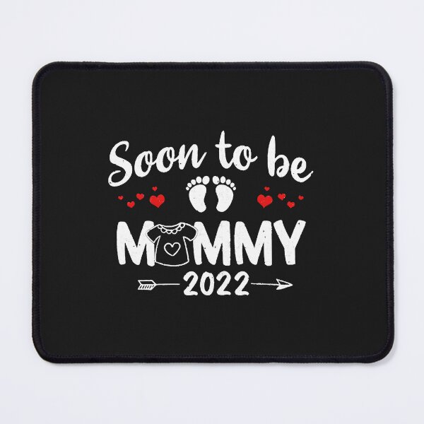 Item preview, Baby loading - soon to be mommy 2022 designed and sold by DeclaArie.