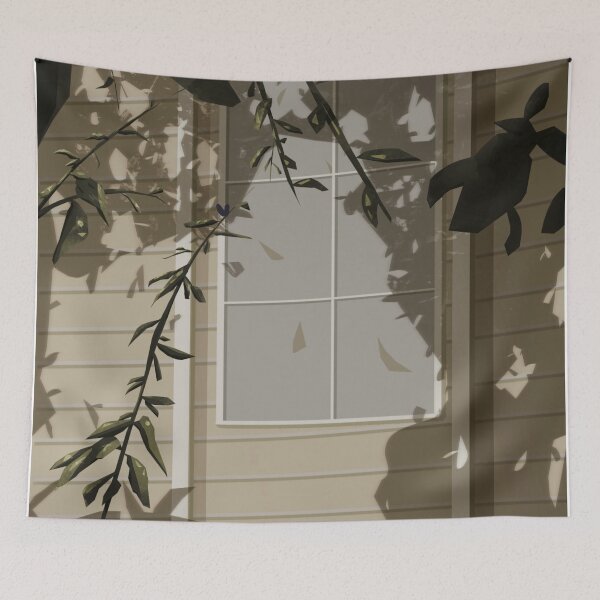 Item preview, Window designed and sold by JerickBravo.