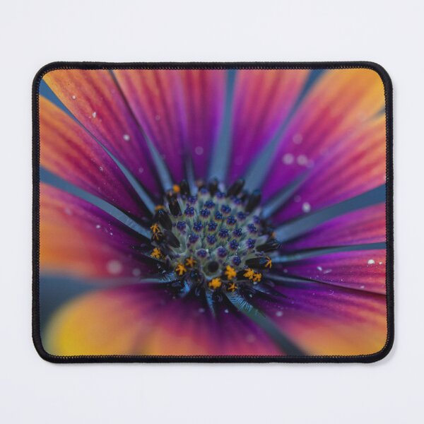 Item preview, Colorful flower designed and sold by Slalon85.