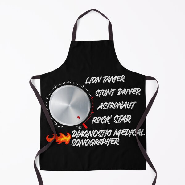 Item preview, Funny Badass Diagnostic Medical Sonographer T-Shirt, Cool Occupation Graphic designed and sold by GO SHIRT-TEE.