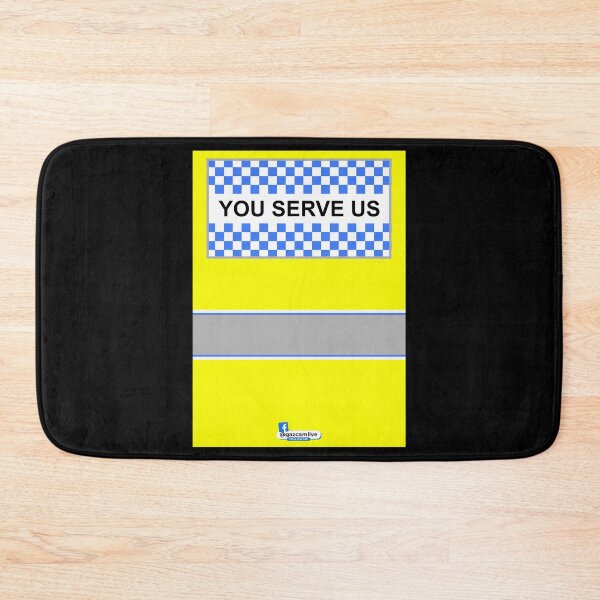 Item preview, you serve us  designed and sold by dorinameredyth.